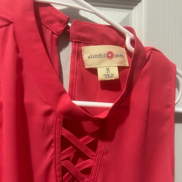 Tank Top - Picture 2 of 3